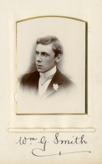  William G. Smyth